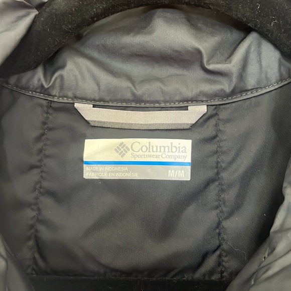 Columbia vest - Picture 3 of 3